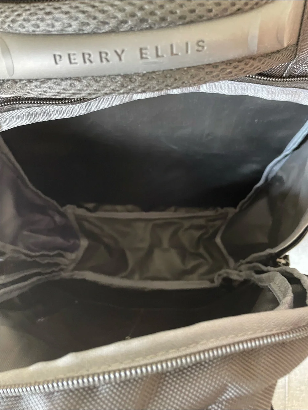 Perry Ellis M300 Backpack